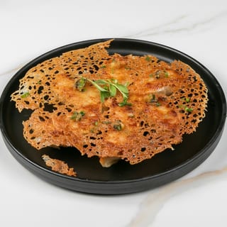 Pork Gyoza