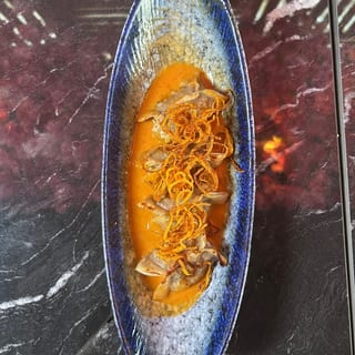 Wagyu Gyoza Curry